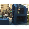 Çargoşe Hydraulic Metal Sheet Mechanical Guillotine Shear